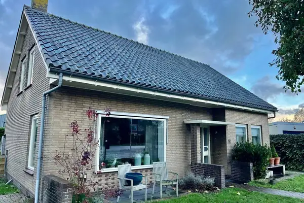 Foto #4 Huurwoning Lagewaard Koudekerk aan den Rijn
