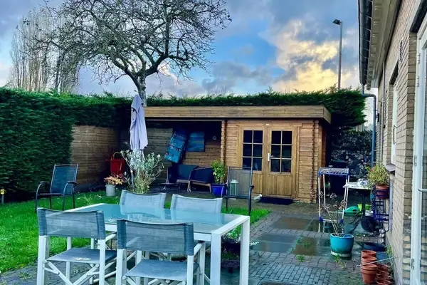 Foto #8 Huurwoning Lagewaard Koudekerk aan den Rijn