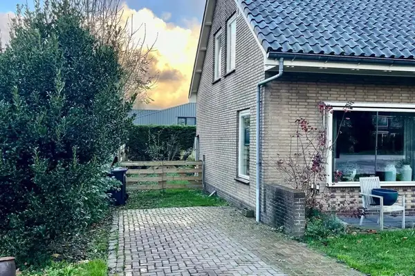Foto #10 Huurwoning Lagewaard Koudekerk aan den Rijn