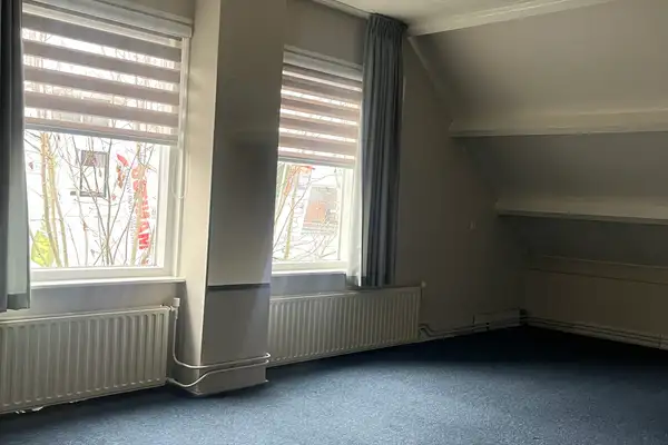 Foto #7 Huurwoning Lagewaard Koudekerk aan den Rijn