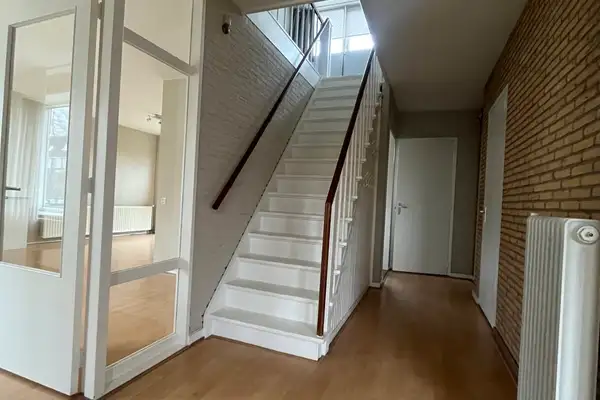 Foto #1 Huurwoning Lagewaard Koudekerk aan den Rijn