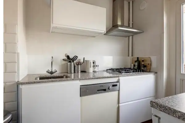 Foto #4 Appartement St Jorislaan Eindhoven