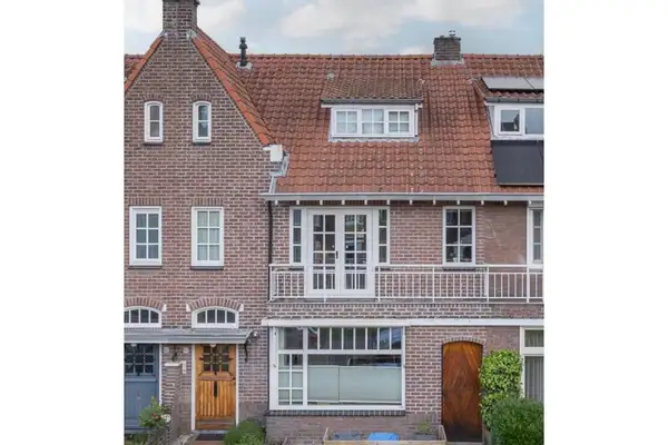 Foto #0 Appartement St Jorislaan Eindhoven