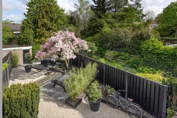 Foto #6 Appartement St Jorislaan Eindhoven