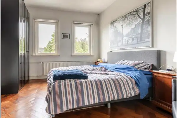 Foto #3 Appartement St Jorislaan Eindhoven