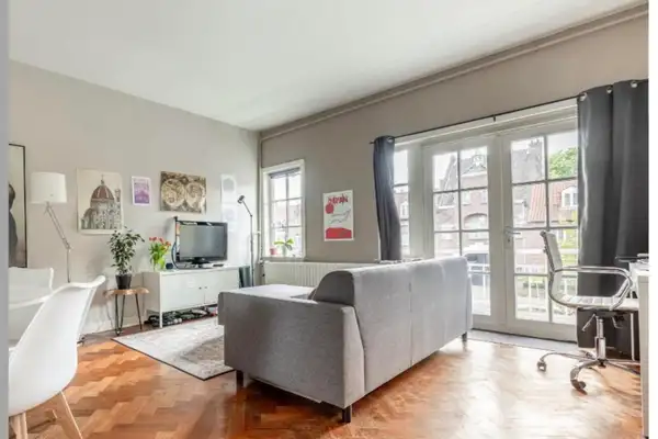 Foto #1 Appartement St Jorislaan Eindhoven