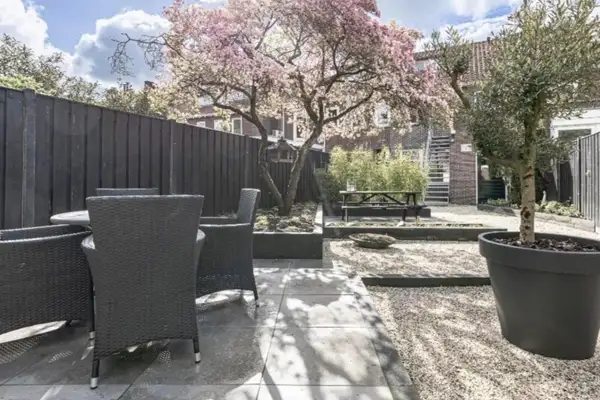 Foto #7 Appartement St Jorislaan Eindhoven