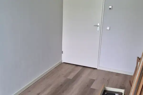 Foto #2 Kamer Mozartweg Amersfoort