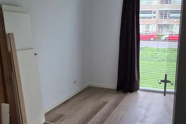 Foto #1 Kamer Mozartweg Amersfoort