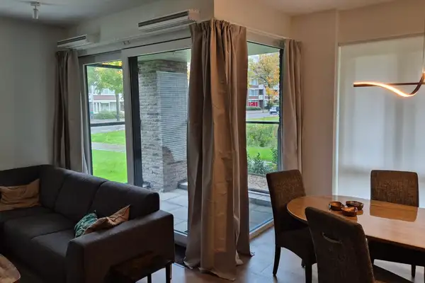 Foto #0 Kamer Mozartweg Amersfoort