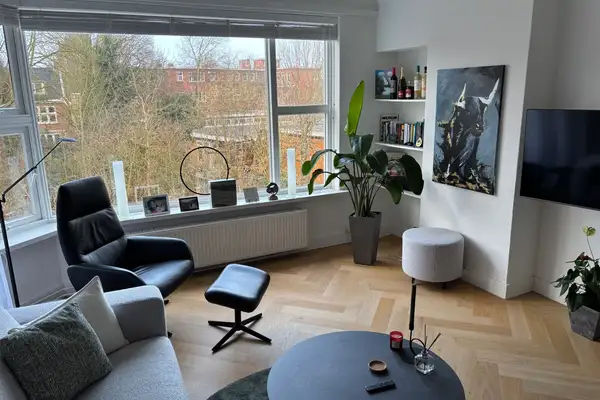 Foto #0 Appartement Van Houtenlaan Groningen