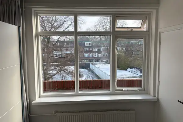 Foto #13 Appartement Van Houtenlaan Groningen