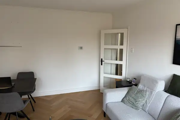 Foto #1 Appartement Van Houtenlaan Groningen