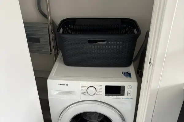 Foto #16 Appartement Van Houtenlaan Groningen