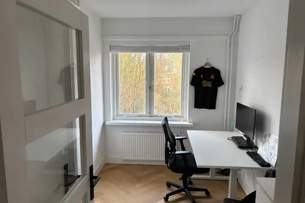 Foto #4 Appartement Van Houtenlaan Groningen