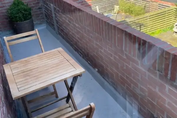 Foto #15 Appartement Van Houtenlaan Groningen