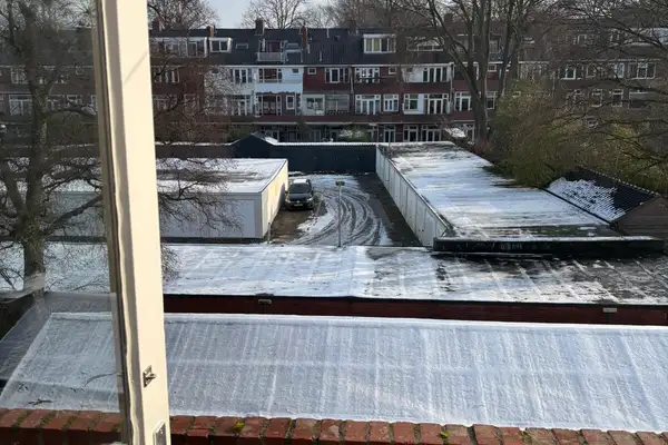 Foto #14 Appartement Van Houtenlaan Groningen