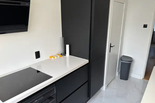 Foto #7 Appartement Van Houtenlaan Groningen