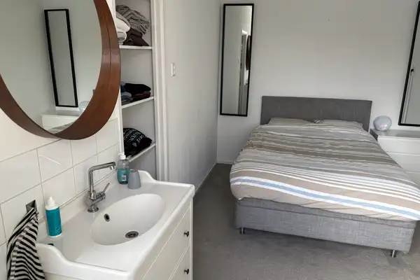 Foto #8 Appartement Van Houtenlaan Groningen