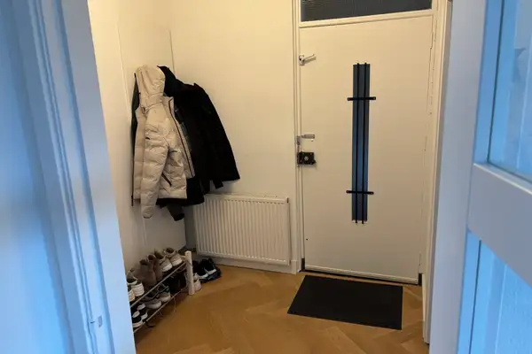 Foto #3 Appartement Van Houtenlaan Groningen