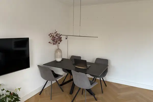 Foto #2 Appartement Van Houtenlaan Groningen