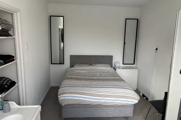 Foto #12 Appartement Van Houtenlaan Groningen