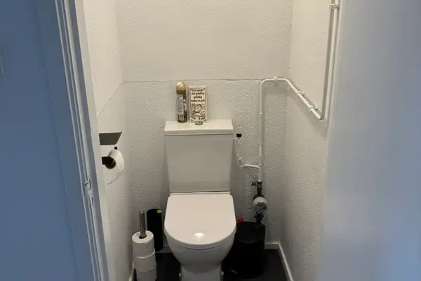 Foto #11 Appartement Van Houtenlaan Groningen