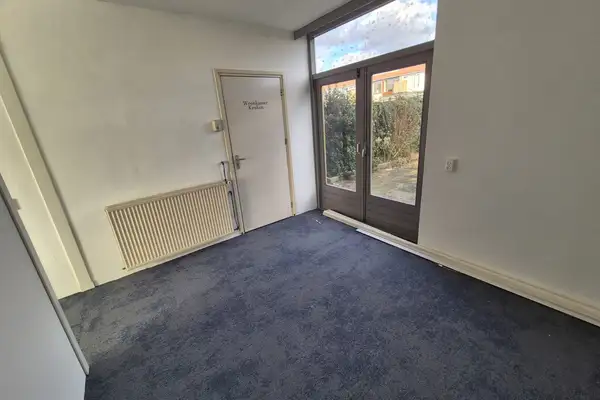 Foto #2 Kamer Grensvaart Breda