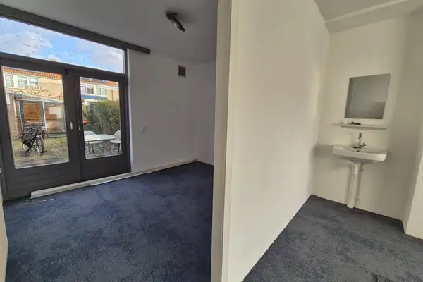 Foto #1 Kamer Grensvaart Breda