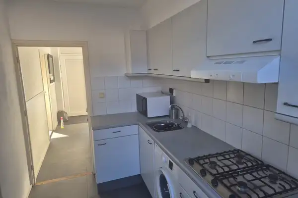 Foto #5 Kamer Grensvaart Breda