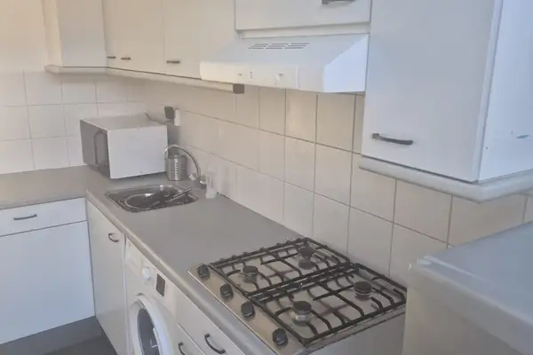 Foto #3 Kamer Grensvaart Breda