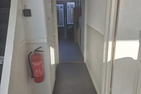 Foto #4 Kamer Grensvaart Breda