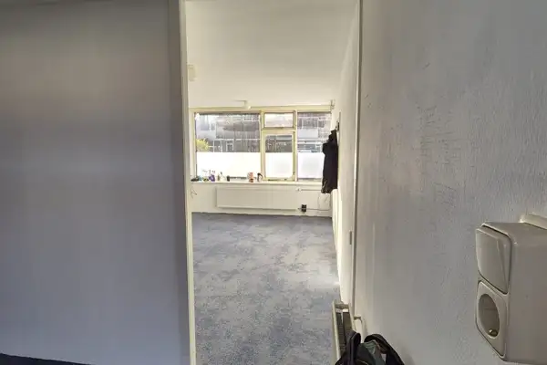 Foto #7 Kamer Grensvaart Breda