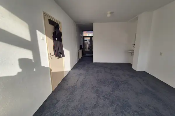 Foto #6 Kamer Grensvaart Breda