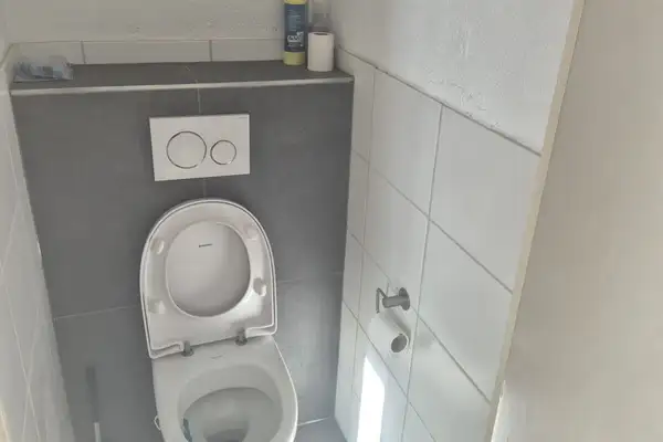 Foto #0 Kamer Grensvaart Breda