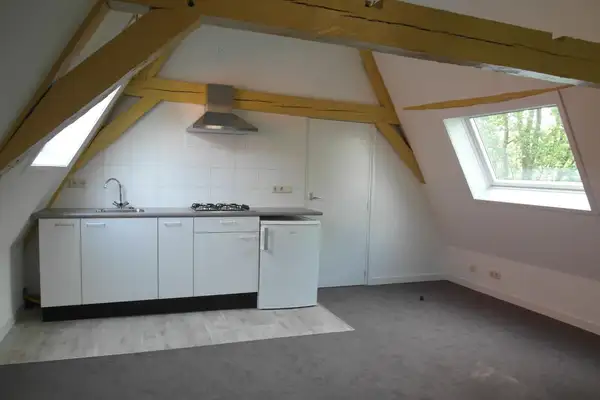 Foto #1 Appartement Brabantse Turfmarkt Delft