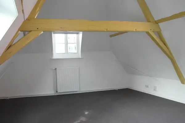 Foto #7 Appartement Brabantse Turfmarkt Delft