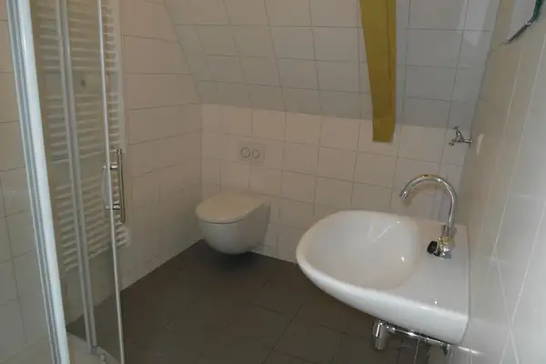 Foto #10 Appartement Brabantse Turfmarkt Delft