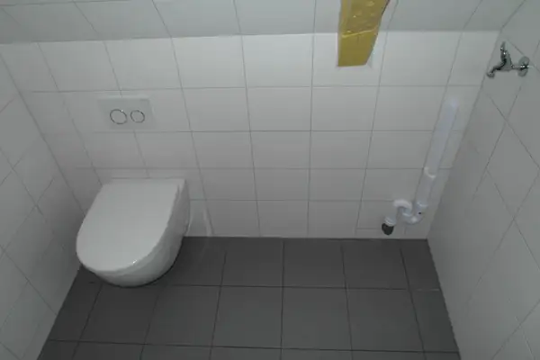 Foto #12 Appartement Brabantse Turfmarkt Delft