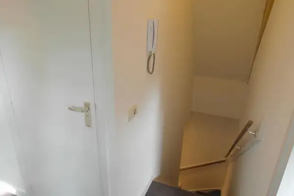 Foto #9 Appartement Brabantse Turfmarkt Delft