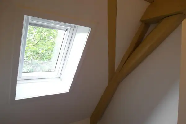 Foto #5 Appartement Brabantse Turfmarkt Delft