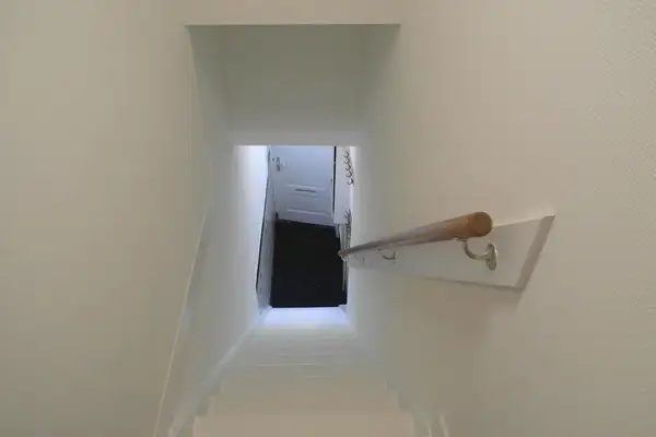 Foto #13 Appartement Brabantse Turfmarkt Delft