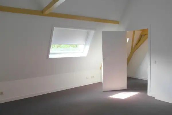 Foto #3 Appartement Brabantse Turfmarkt Delft