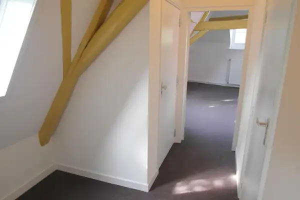 Foto #8 Appartement Brabantse Turfmarkt Delft