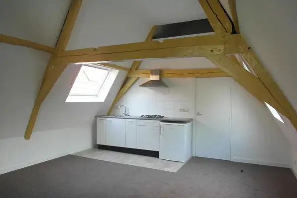 Foto #0 Appartement Brabantse Turfmarkt Delft