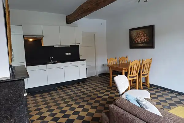 Foto #2 Appartement Op de Locht Bunde