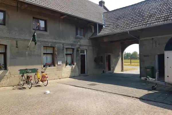 Foto #0 Appartement Op de Locht Bunde