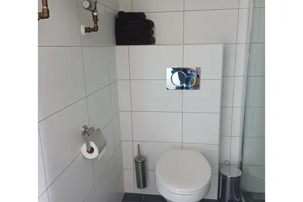 Foto #4 Appartement Op de Locht Bunde