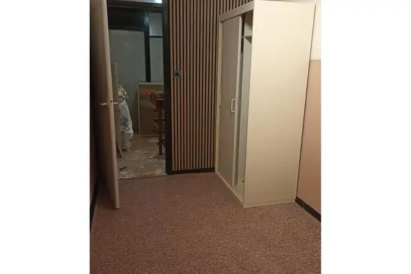 Foto #2 Kamer Kervelstraat Apeldoorn