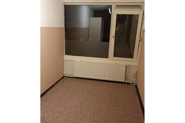 Foto #1 Kamer Kervelstraat Apeldoorn